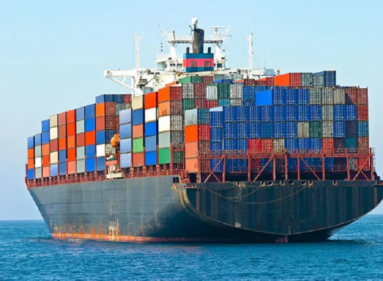 20 Feet Storage Shipping container manufacturers in Chennai