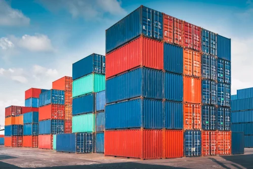 Shipping Container Manufacturers in Chennai
